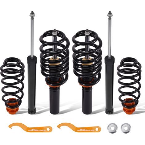 Coilovers Suspension for Audi A5 S5 B8 2007-17 2.0 TFSi 3.0 TDI Quattro 8T3 8TA (1/5)