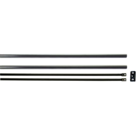 ISEO 941.00.205 SERIE ASTE MANIGLIONI 240 CM- ISEO SERRATURE- 1,0 pz