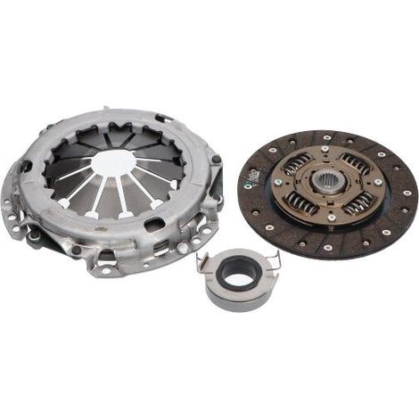 Kit d'embrayage Kavo Parts CP-1173 CITROËN 2052Y5 3125079015 3125079016