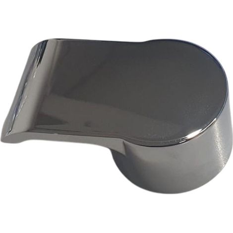 Ricambio leva apertura chiusura acqua Teuco 870013340