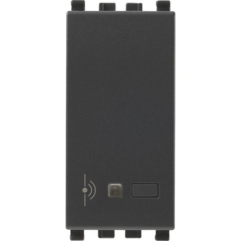 VIMAR - 20179 Sensore radar connesso IoT 1M grigio