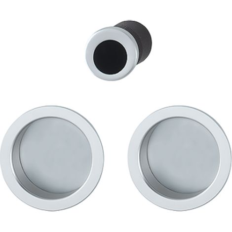 KIT(5)CORREDERA PASO ALUM M4920 F94-1 HO