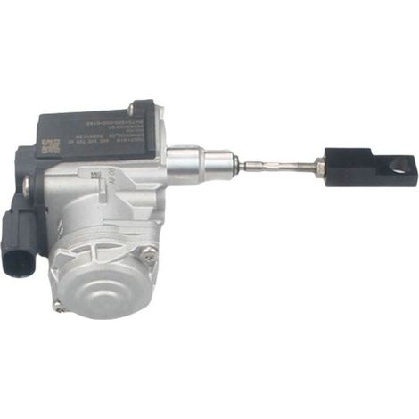 04E198725F 04E145725AK Actuador de turbocompresor de automóvil para y para