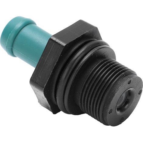 Soupape PCV 11810-6N202 en métal, pièce auto de remplacement compatible Frontier 2005-2015 (1/5)