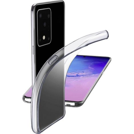 Cellularline Fine - Galaxy S20 Ultra (1/5)