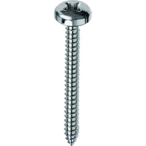 SC VITE AUTOFILETTANTE TC 3,9X32MM ZINCATA 30 PZ