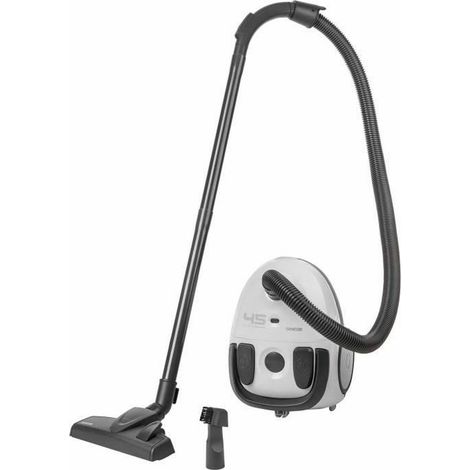 Sencor SVC 45WH-EUE3 Staubsauger mit Beutel weiß 850W