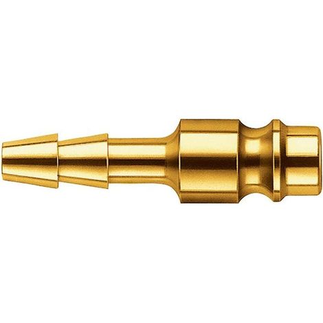 Boquilla de inserción MS plug DN 7,2 LW 9 EWO (Por 10) (1/3)