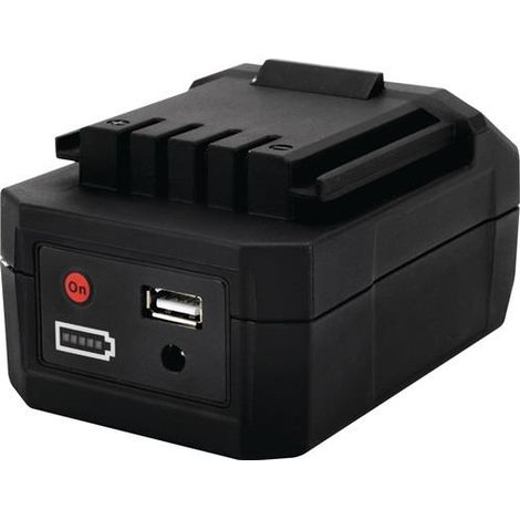 Nordwest Akku 14,8 V 5200 mAh