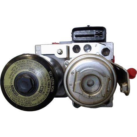 Unite Hydraulique Abs TOYOTA Prius [PRODUIT D'OCCASION]♻️blocabsprius (1/4)