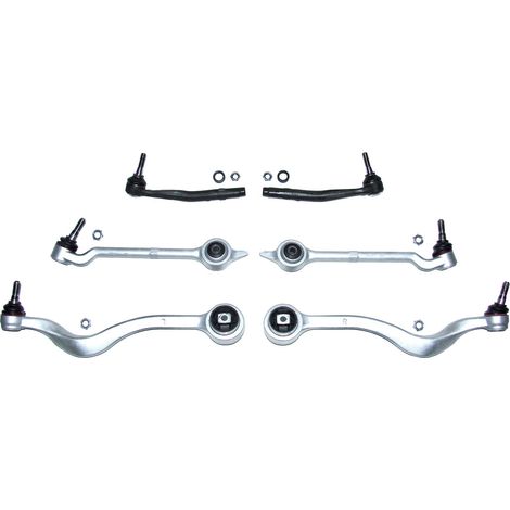 KIT DE BRAZO DE CONTROL delantero BMW 5 / 5 Touring (E39) (1/3)