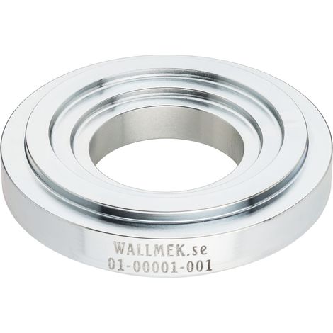 VIGOR Adapterplatte für V2868 V2945