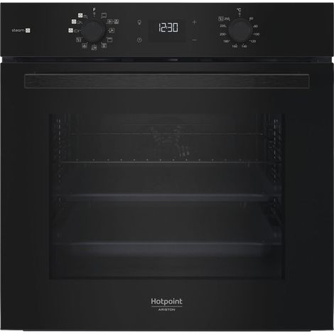Four Hotpoint hao 458hs b capacité 71 litres efficacité A+