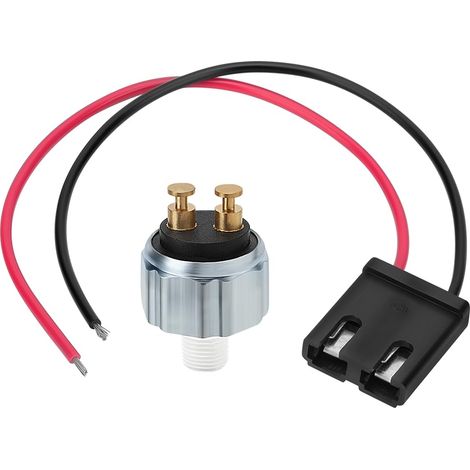 Interrupteur de frein à pression hydraulique Compatible avec 500 800 RZR 570 800 2010-2016 avec connecteur de câble 4012866