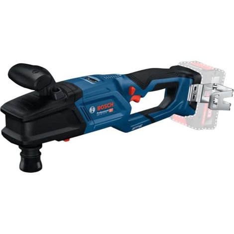 Perceuse d'angle sans fil BOSCH PROFESSIONAL - GRD 18V-127HX- 18V - Sans batterie ni chargeur (1/2)