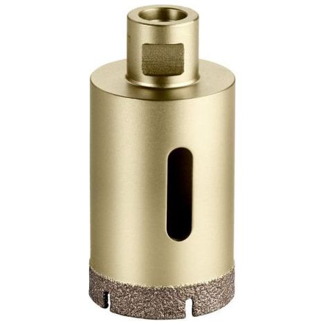 Couronne diamantée pour carrelage « Dry », 40 mm, M14 metabo (1/3)