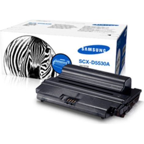 Samsung SCX-D5530A cartuccia toner 1 pz Originale Nero