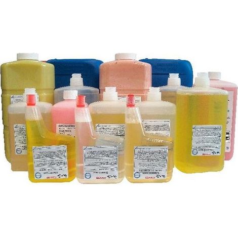 CWS Hygiene 5481000 Seifenkonzentrat Best Foam Mild HD5481 Savon liquide 6 l 1 set Y261842