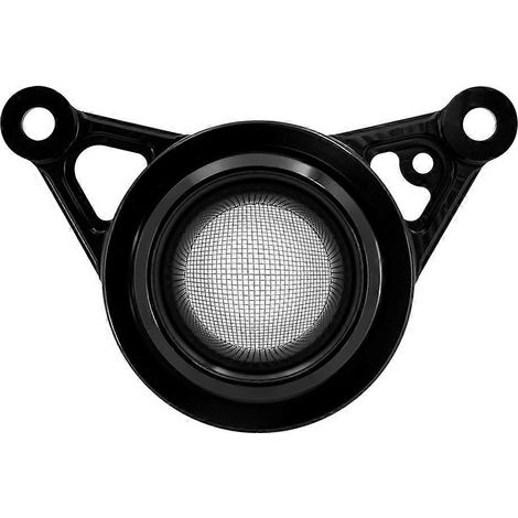 Filtre à air d'admission pour moto, accessoires de filtre à air usinés CNC pour Harley Sportster Nightster 975 RH975 RH975S 2022 2023 2024 (1/5)