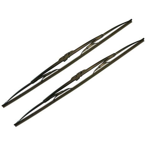 Balai d'essuie-glace BOSCH 3 397 010 414 OPEL 95518316 95528615