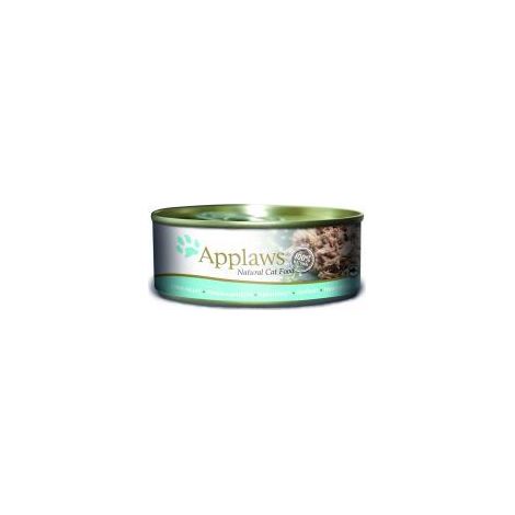 Applaws Cat Tuna - 156g - 569187