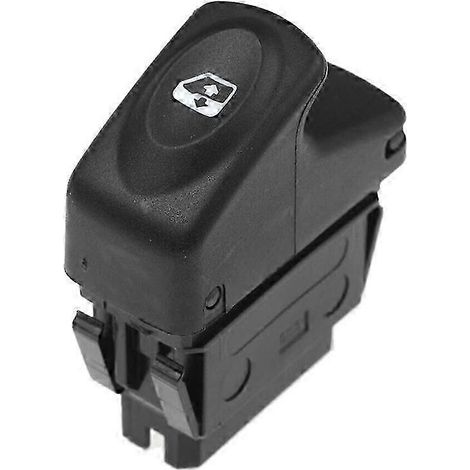 5-poliger elektrischer Fensterheber-Steuerschalter für MK1 95-04 / II KANGOO 97-04 7700429999, 7700838100 (1/5)