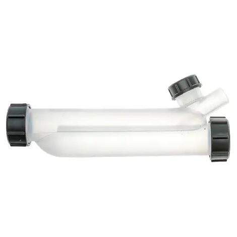 BRÖTJE Siphon de condensats avec raccordement, 7668735