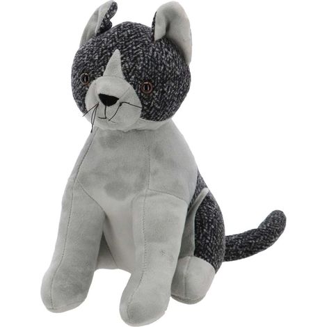 Cale-porte en tissu Best pets Chat (1/2)