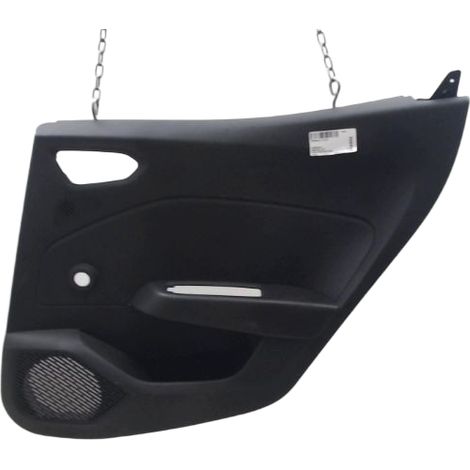 [PRODUIT D'OCCASION] Garniture Porte Arriere Droit RENAULT Clio ♻️ Ref Oe. 829a06580r - Garantie à vie (1/2)