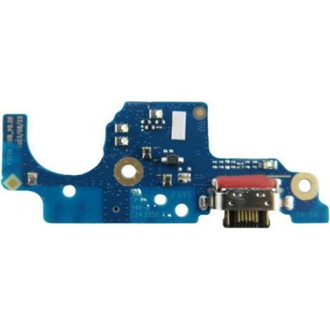 Placa de carga Motorola Moto G24