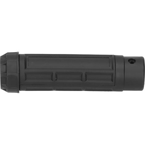 Ensemble de queue de torche de soudage CO2 de style européen (1/5)