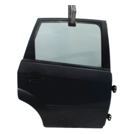 [PRODUIT D'OCCASION] Porte Arriere Droit FORD Fiesta V Phase 1 2002-2005 ♻️ Ref Oe. 1692525 - Garantie à vie (1/3)