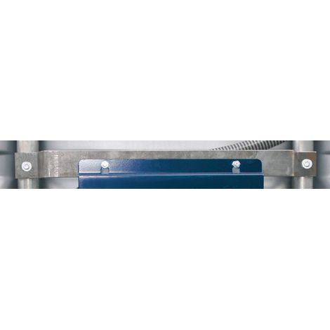 KIT ACCROCHE POUR STATION FUEL POUR CUVE 1500L ET 2000L RENSON