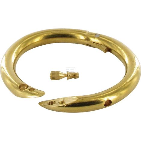 Anillo de cobre 55 mm KERBL VV7584