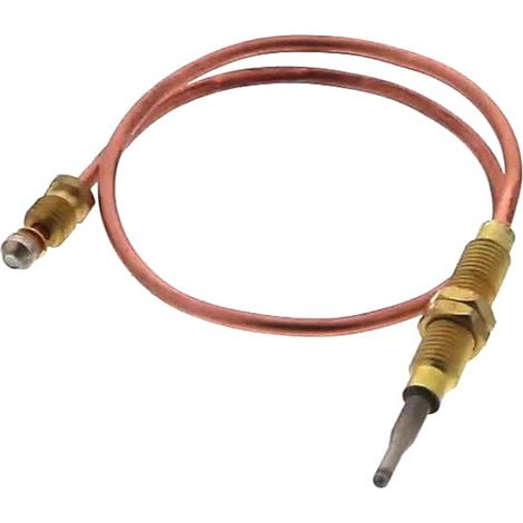 ROLLER GRILL, THERMOCOUPLE Petit electro ménager raccord robinet M8