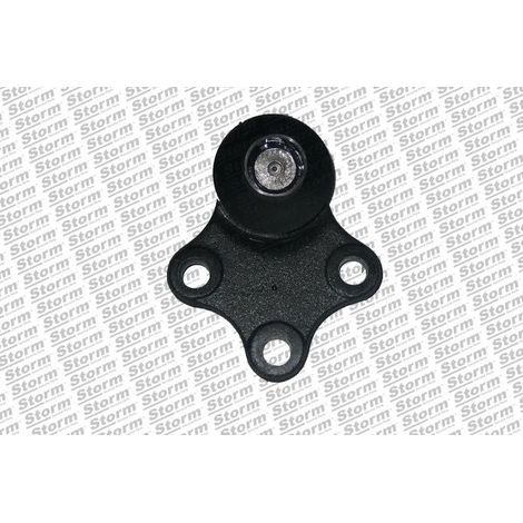 Rotule de suspension droite/gauche compatible Citroën 16 072 951 (1/2)