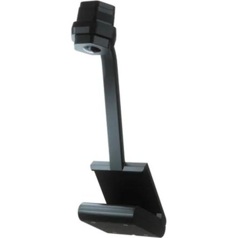 Nanoleaf 4D Screen Mirror Striscia LED Nera