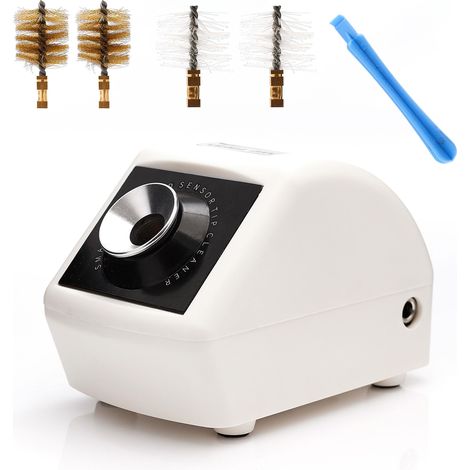 Limpiador de puntas eléctrico Yihua 200C