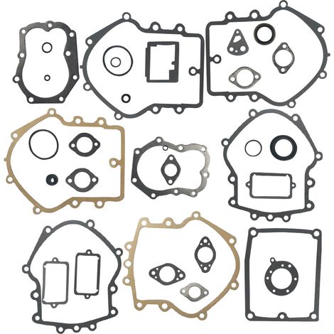 Briggs & Stratton engine gasket set 495868 (replaces part number 491856) (1/5)