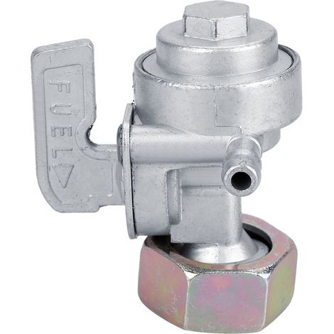 Robinet d'essence pour groupe électrogène Honda, robinet marche/arrêt, pompe à essence, réservoir d'essence (1/5)