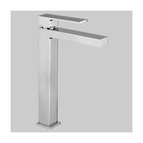 MONOCOMANDO LAVABO ALTO STILE 2.0  Cromo     PAINI