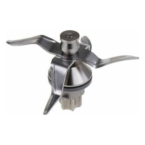 Vorwerk thermomix lâmes couteau TM31 altn 30525 avec joint couteau thermomix TM31 robot thermomix accessoire thermomix (1/4)