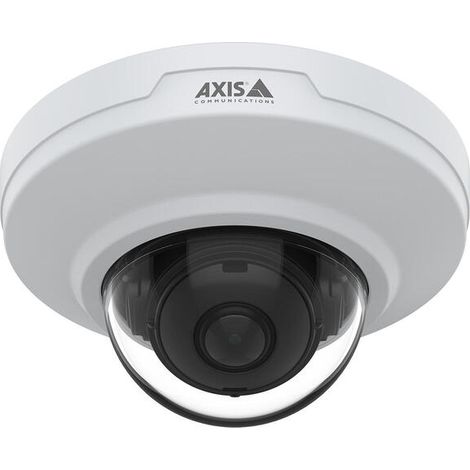 Axis 02374-001 cámara de vigilancia Almohadilla Cámara de seguridad IP Interior 2688 x 1512 Pixeles Techo/pared (1/4)