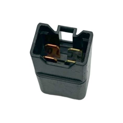 Relais clignotant automobile 12V 4P 066700-7330 (1/3)