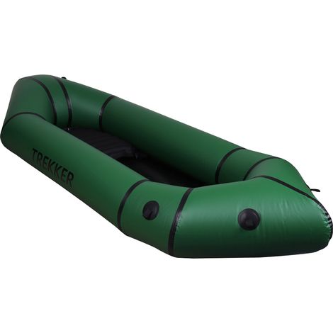 Trekker Packraft 255 (1/5)