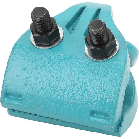 Pince de traction à 3 voies pour châssis, outil de débosselage et de réparation de carrosserie pour voitures, camions, bus et camping-cars. (1/5)