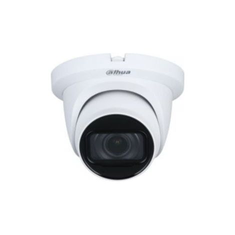DAHUA Telecamera dome HDCVI 5Mp Starlight - HAC-HDW2501TMQ-A-S2 (2.8mm)(ITA)