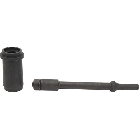 Lot de 6 Douilles de Chasse-Goupille Pneumatique 29450 pour Camions et Remorques - Extracteur et Installeur de Bagues (1/5)