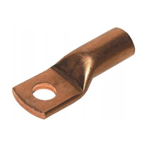 Ojal para cable de cobre 10/8 (1/2)