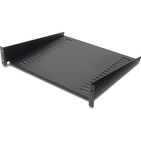 APC AR8105BLK accessoire de racks Étagère (1/2)